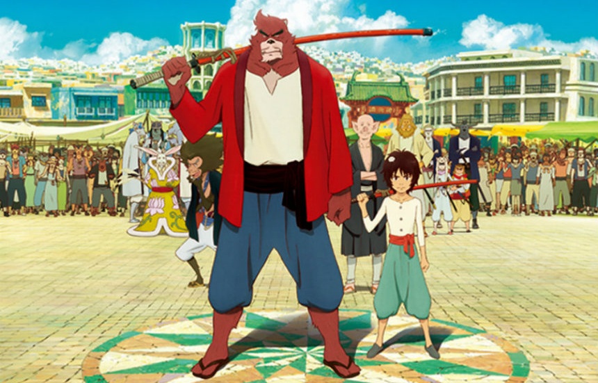 'Summer Wars' Director Announces Upcoming Film