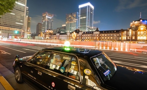 Use Fixed Rate Taxis for Peace of Mind