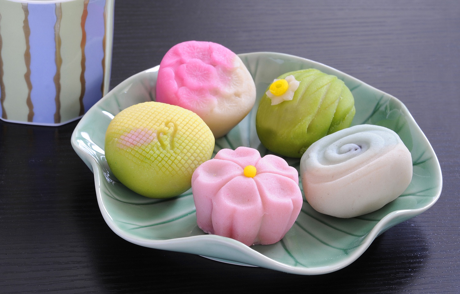 【日本飲食文化】真正起源於日本的和菓子其實只有一種？