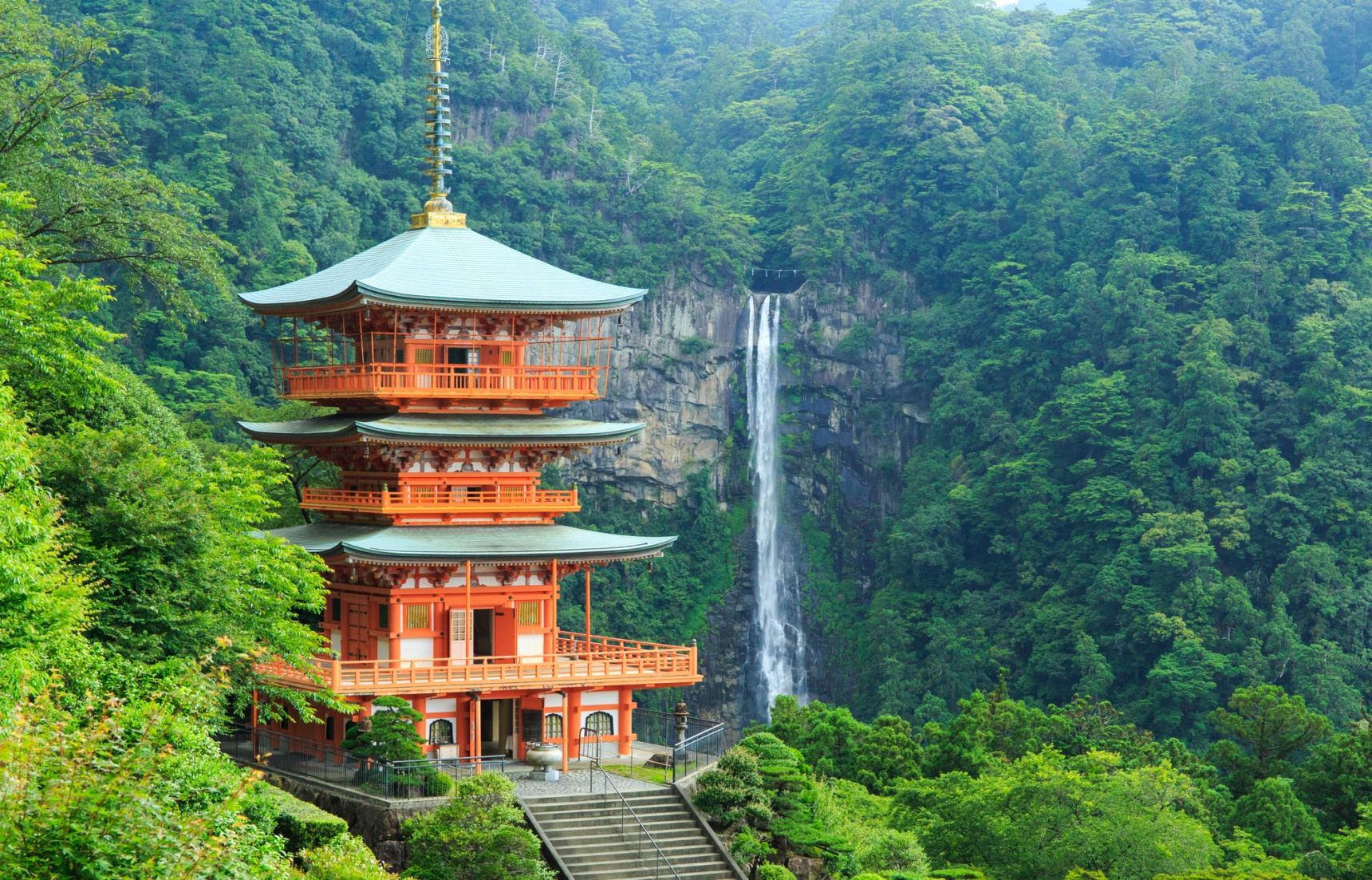 21 Top Spots Outside Japan's 'Golden Route'
