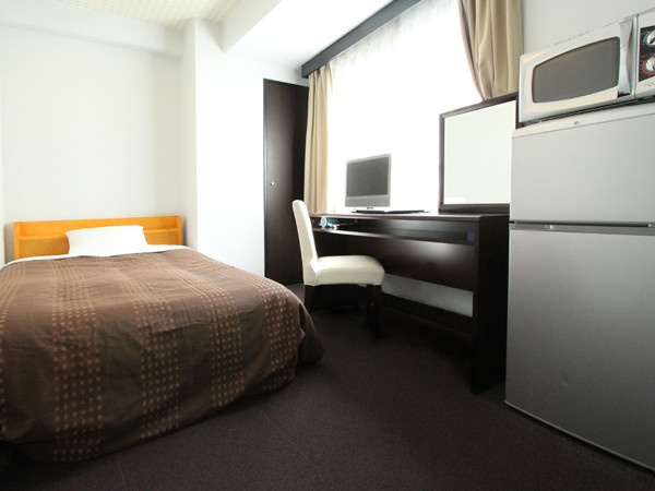 โรงแรมราคาถูกใจกลางโอซาก้า ใกล้สถานีรถไฟอุเมดะ มีห้องน้ำในตัว ใหม่ สะอาด เที่ยวใจกลางโอซาก้าก็เหมาะสุดๆ