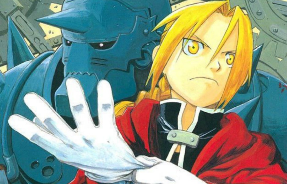 'Fullmetal Alchemist' to Get a New Chapter