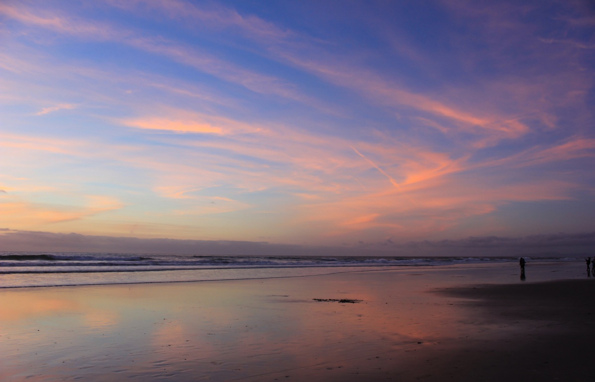 4. Taganohama Beach