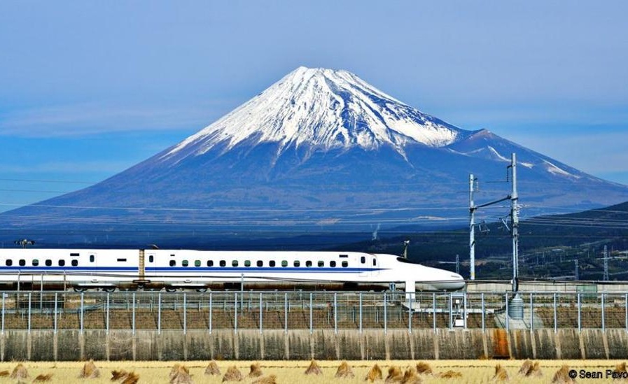 หาไอเดีย นั่งรถไฟในญี่ปุ่นด้วย Hyperdia