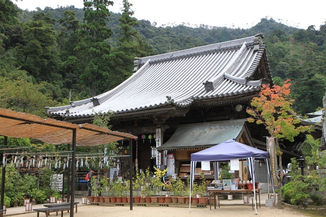 TOP17｜廣島・大本山 大聖院