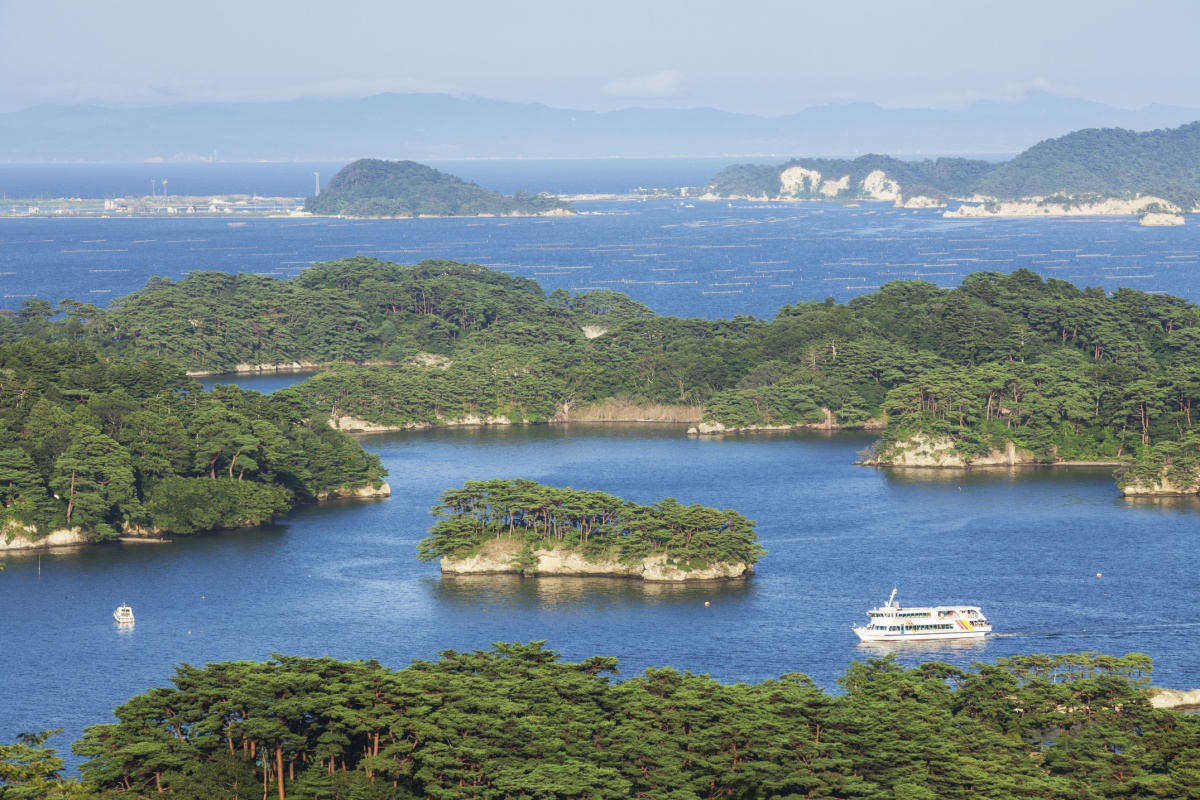 Matsushima