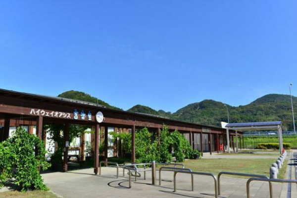 3. Furari Tomiyama, Chiba Prefecture