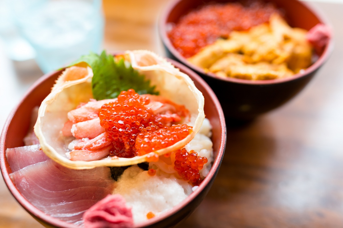 結語：多元化的美食之都「札幌」