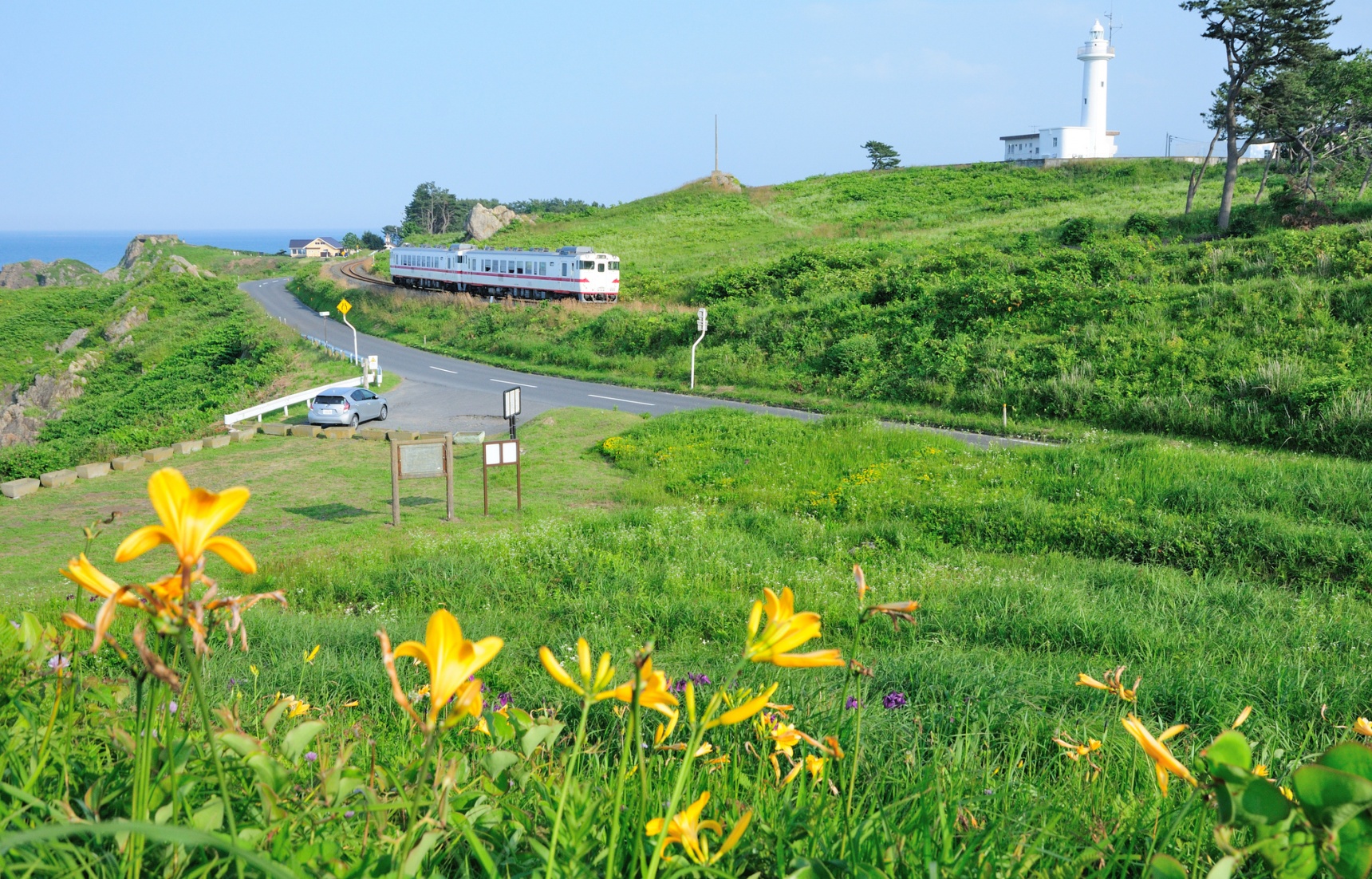 Embracing the Warmth of Tohoku in Hachinohe