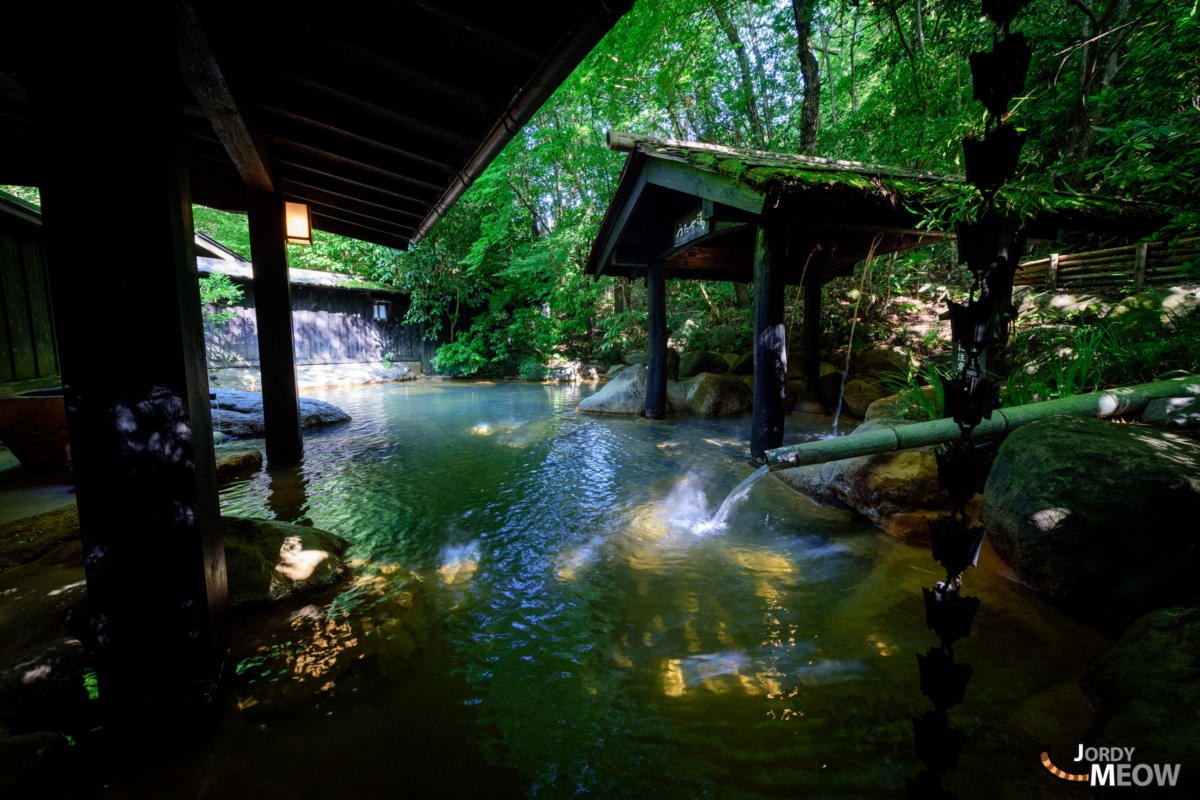 Kurokawa Onsen