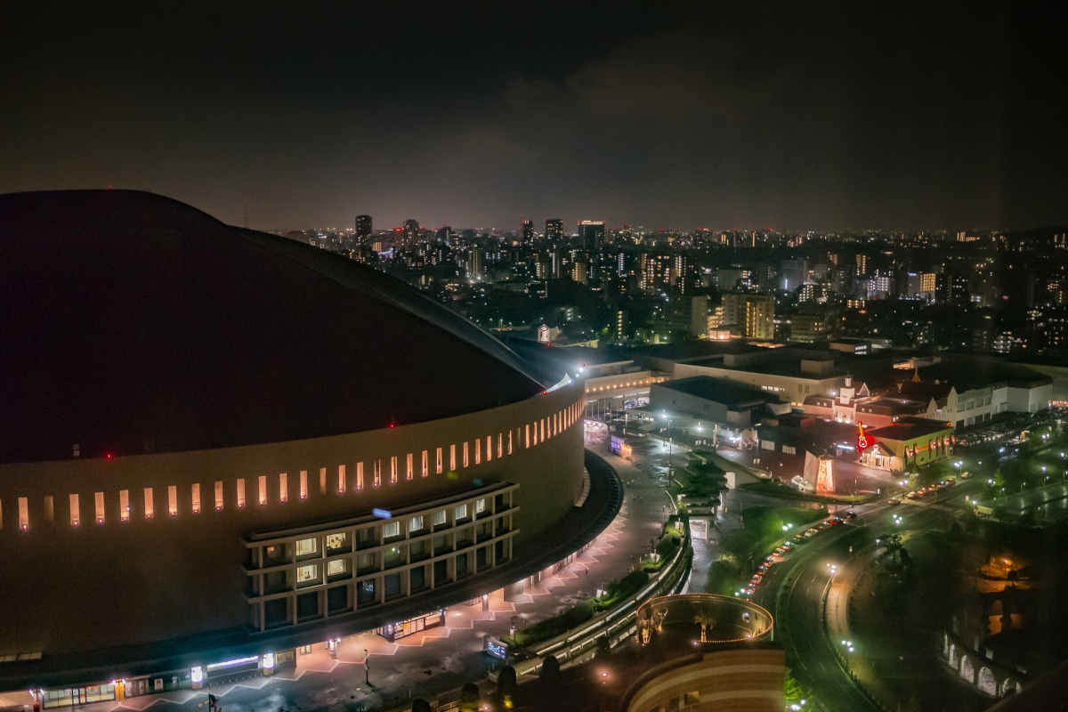 Fukuoka