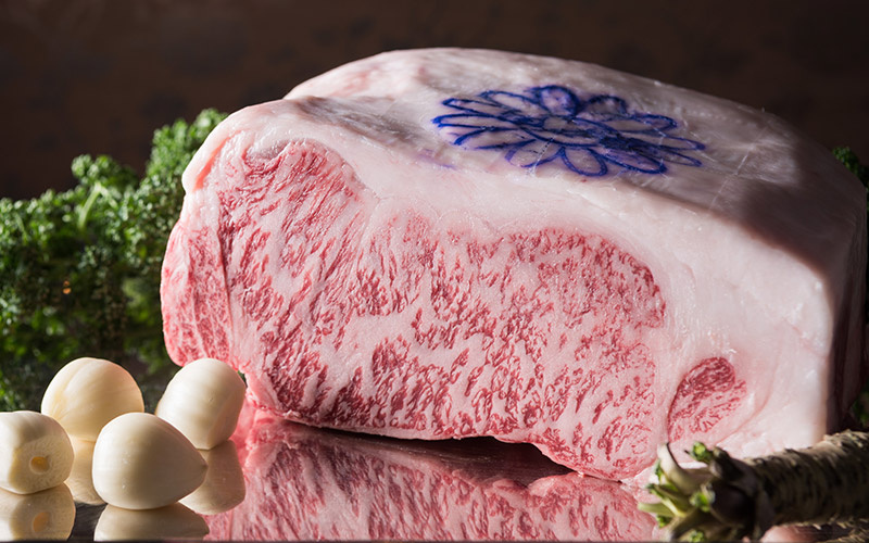 ■結論：選對具有身分的神戶牛肉標章準沒錯！