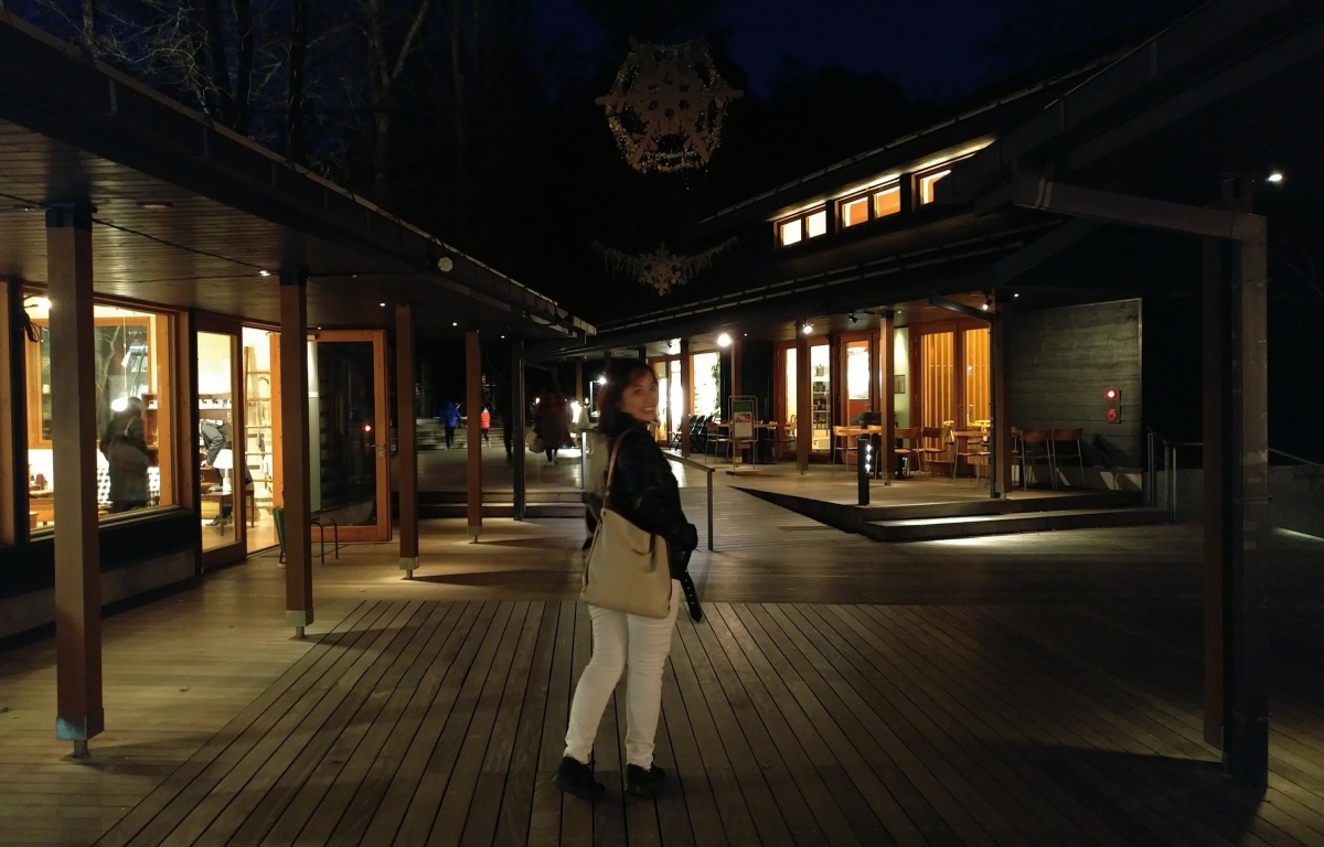 5. Harunire Terrace (Karuizawa)