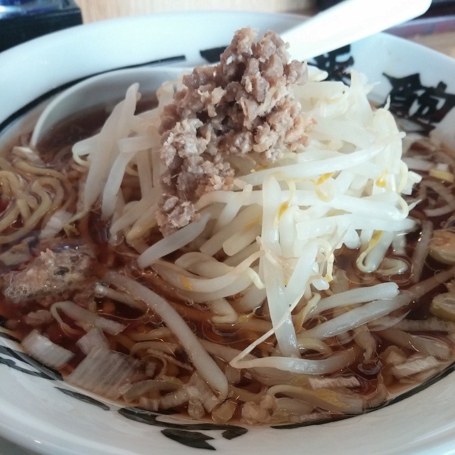 1. KVC Ichiban-kan Chinese Dining (¥290)