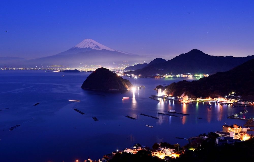 The 21 Best Places to See Mount Fuji