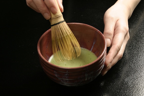 16. Sit for a Tea Ceremony