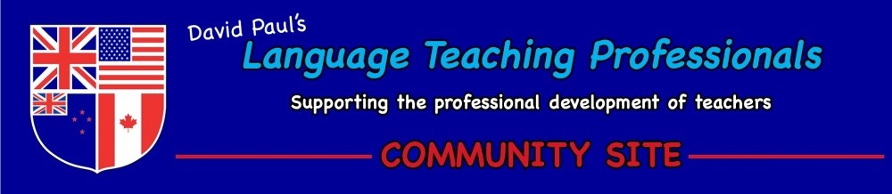 2. Language Teaching Professionals