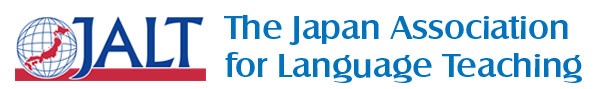 4. JALT (Japan Association for Language Teaching)