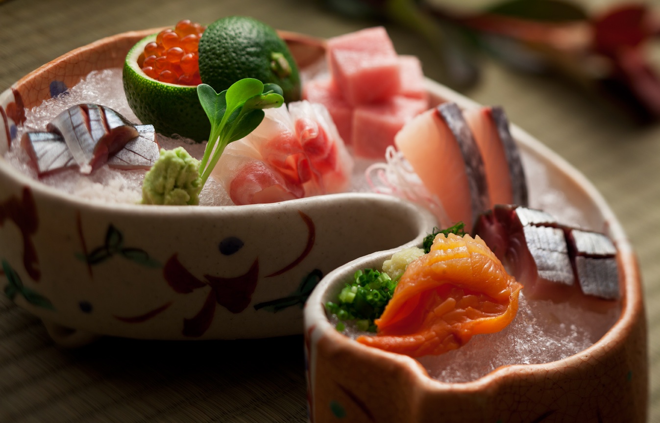 Top 13 Authentic Japanese Restaurants in China