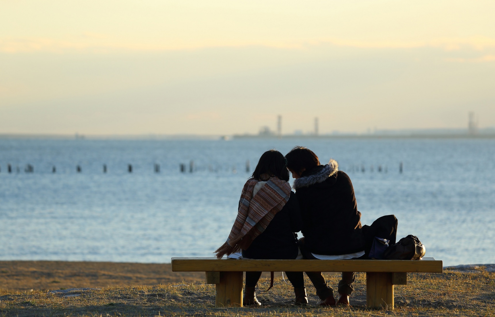 Top 10 Dating Spots in Kansai