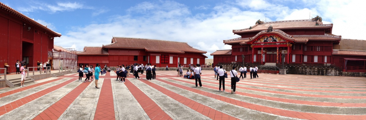 Okinawa (Naha)