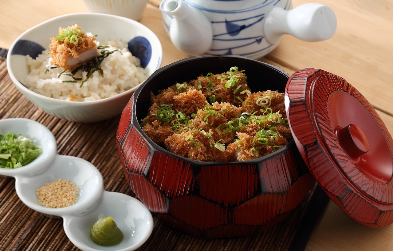 7 Taiwan Eateries Using Japanese Ingredients