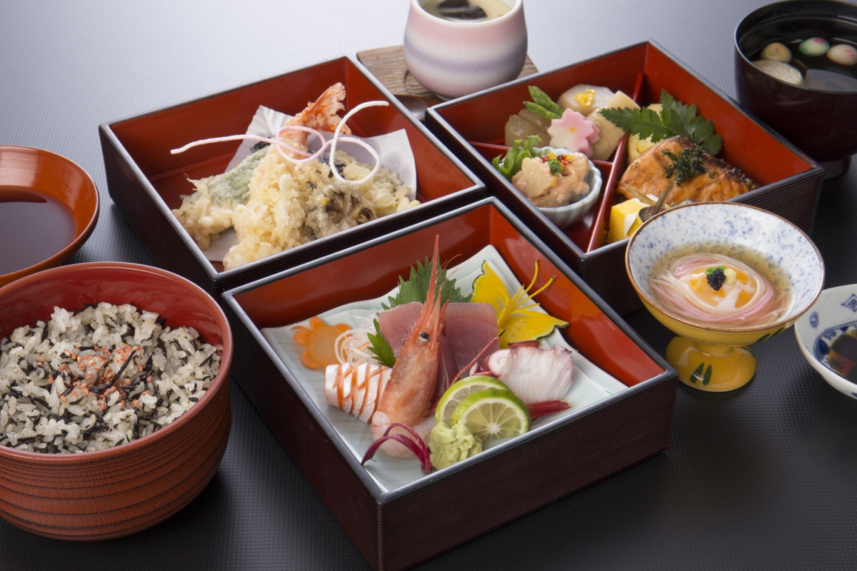 AOI ผู้นำเอาวัฒนธรรมอาหารญี่ปุ่นขนานแท้เข้าสู่กรุงเทพฯ