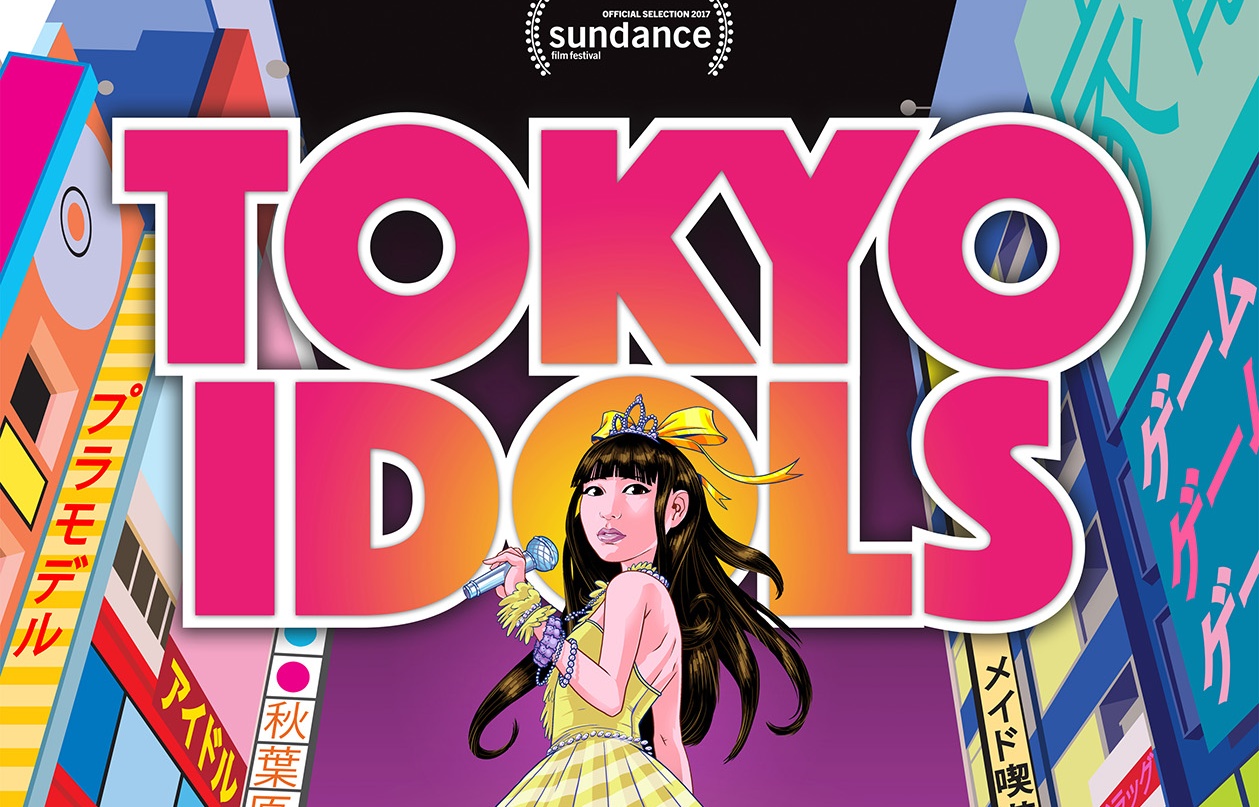 'Tokyo Idols'—NekoPOP Film Review