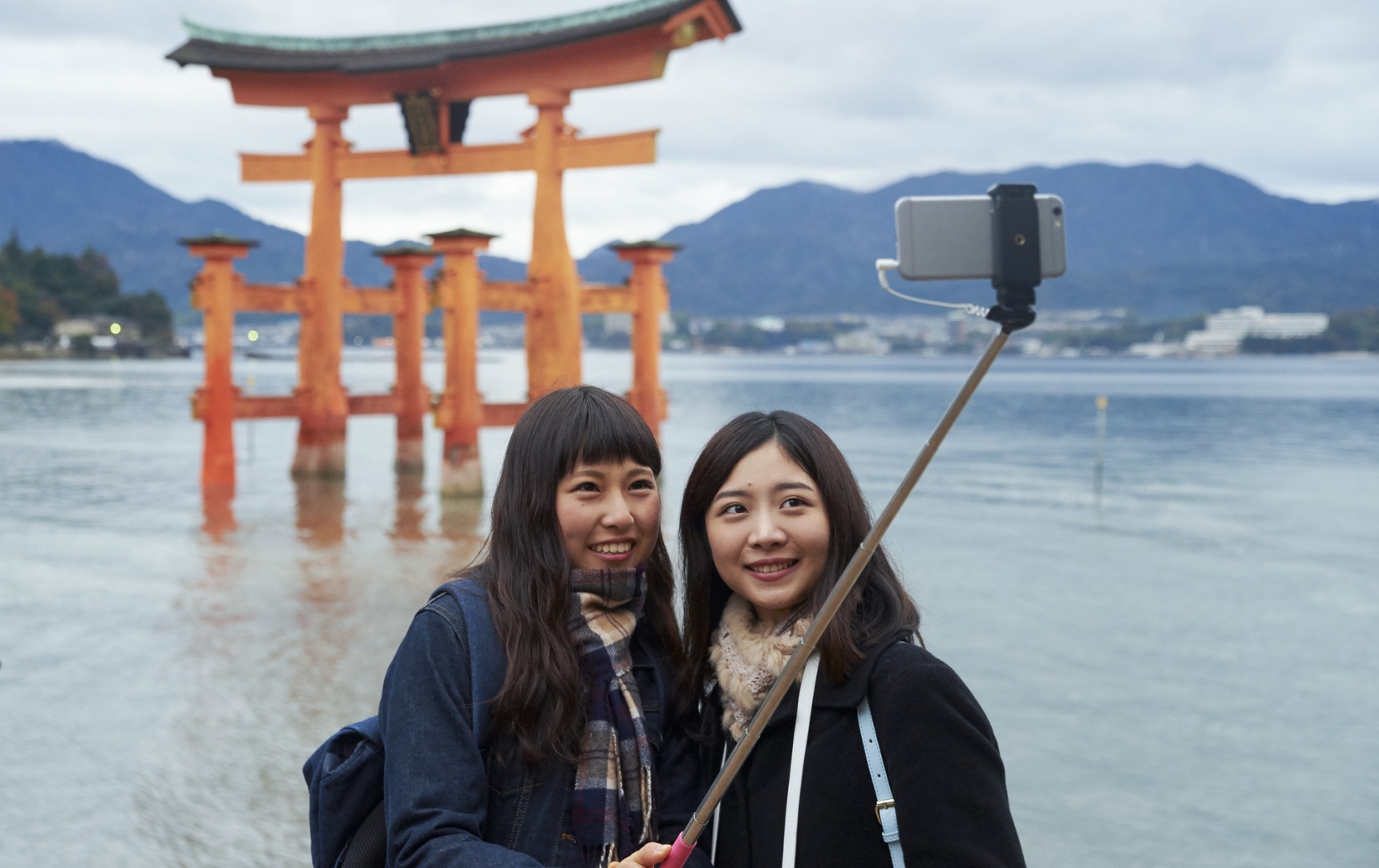 Our 12 Favorite ’First Time in Japan’ Photos