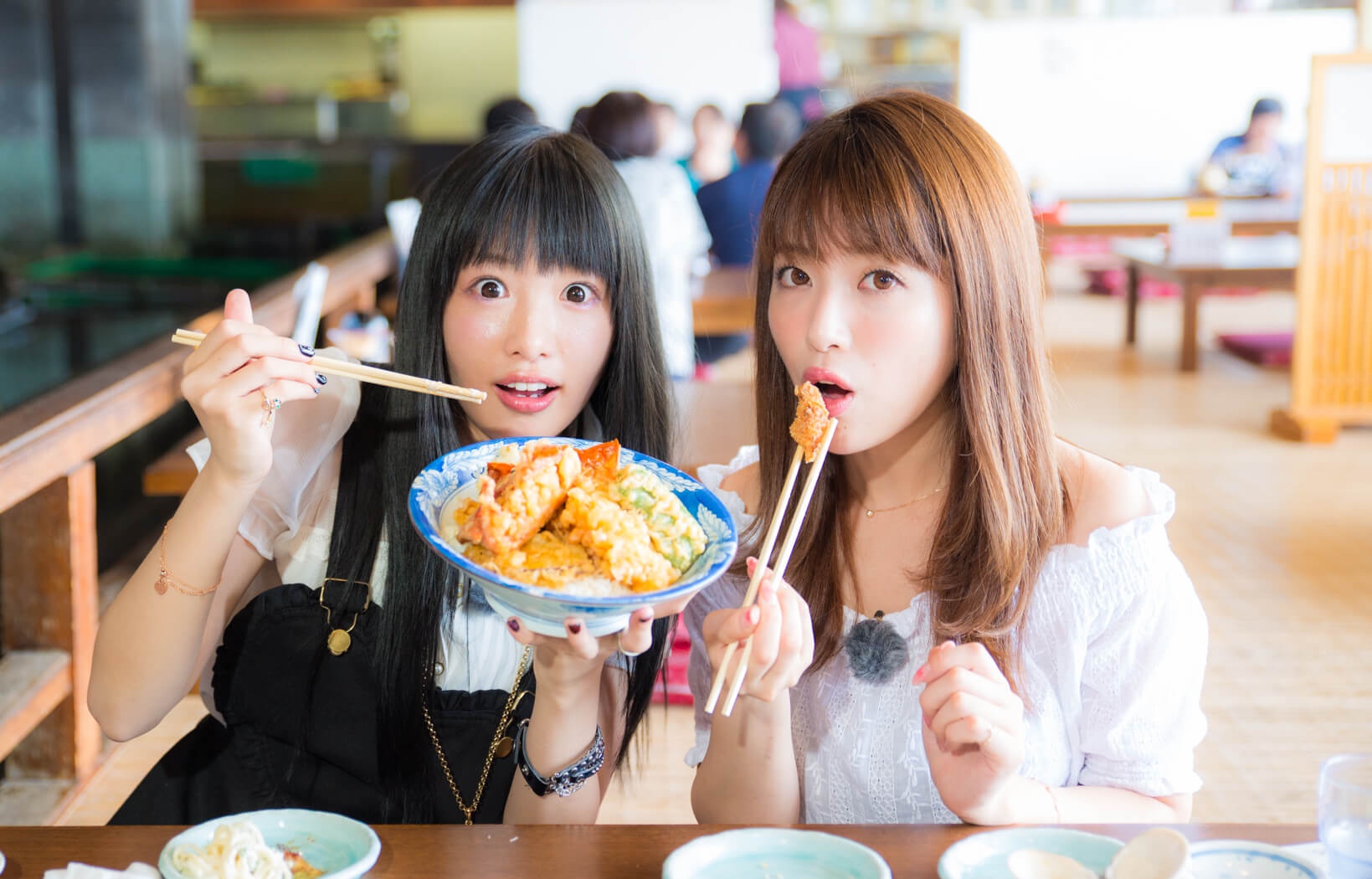 'Itadakimasu!' Basic Japanese for Dining Out