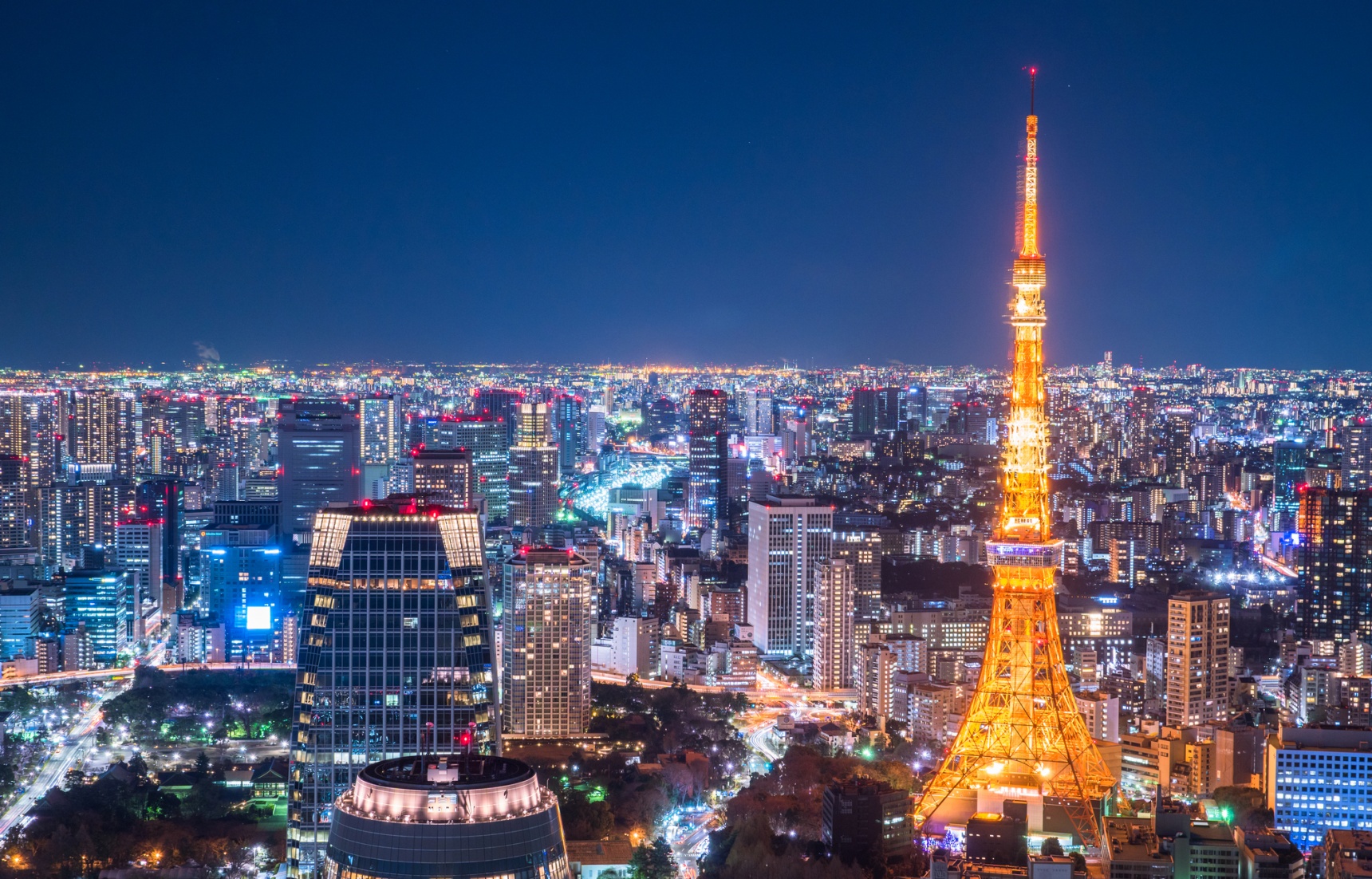 5 Fun Tokyo Events for Golden Week 2018