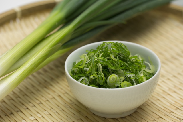 Negi (Green Onion)