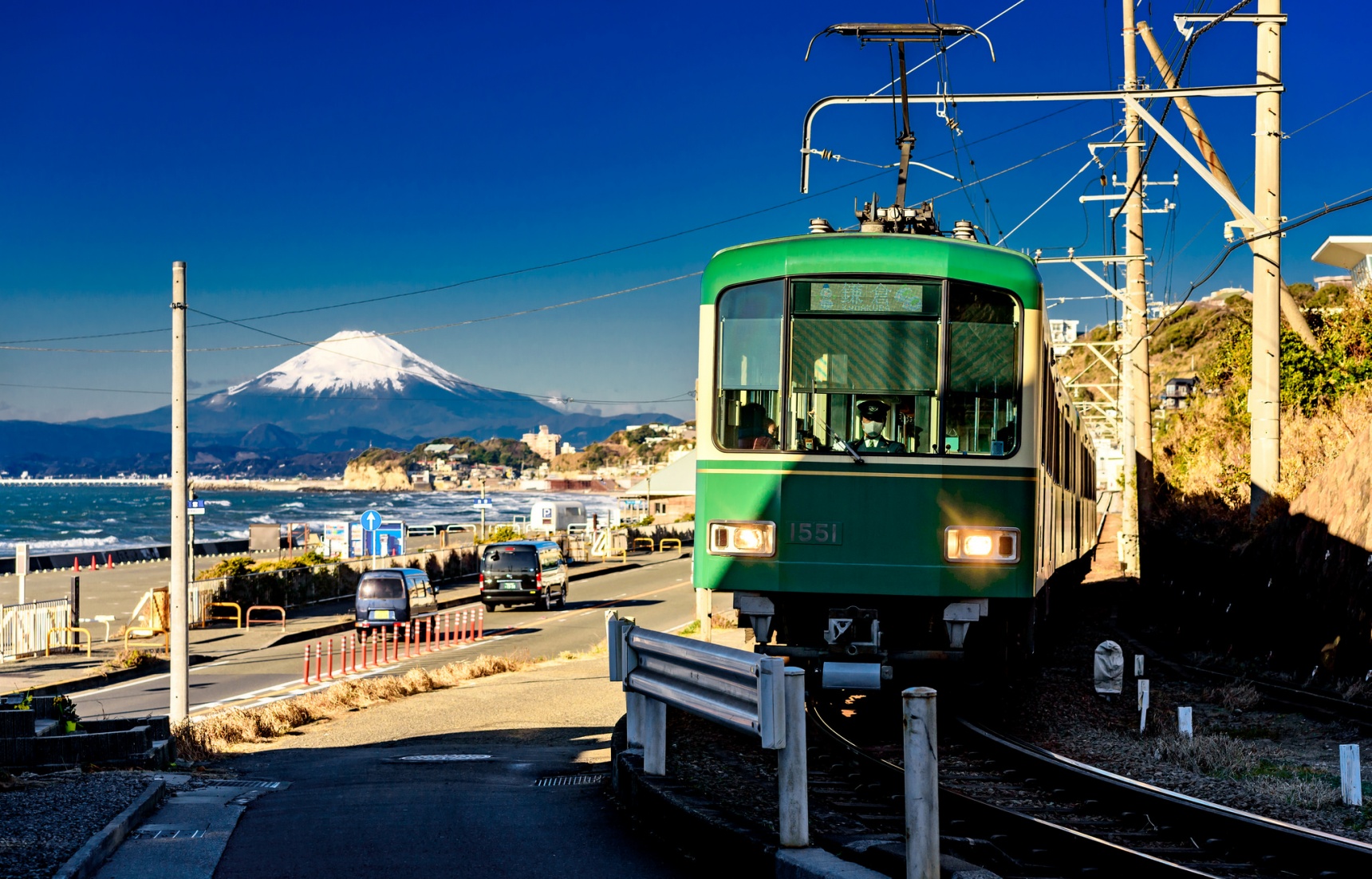 6 Tokyo Day Trips Less Than 2 Hours Away