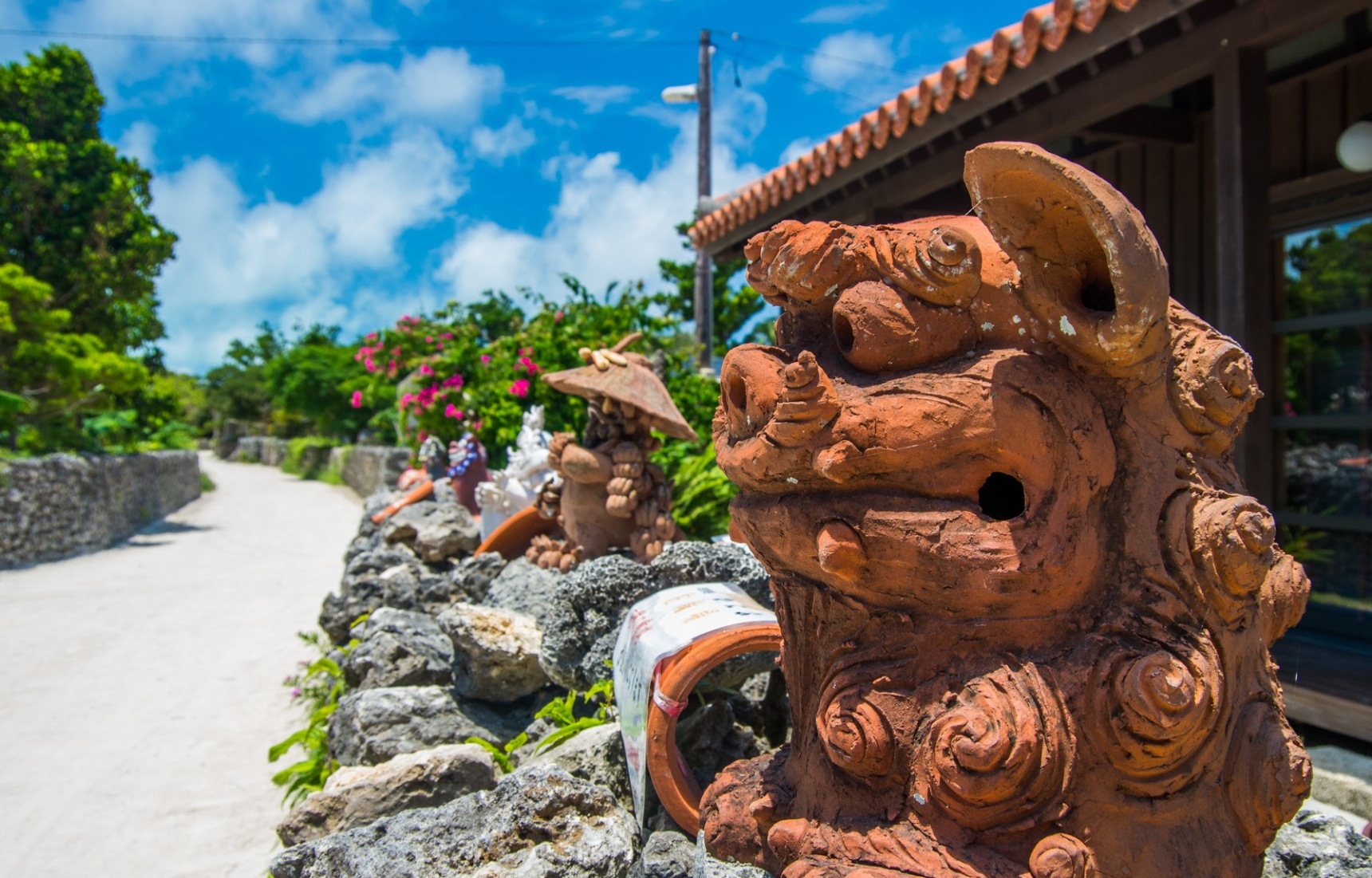 8 Places To Visit On Okinawa's Main Island