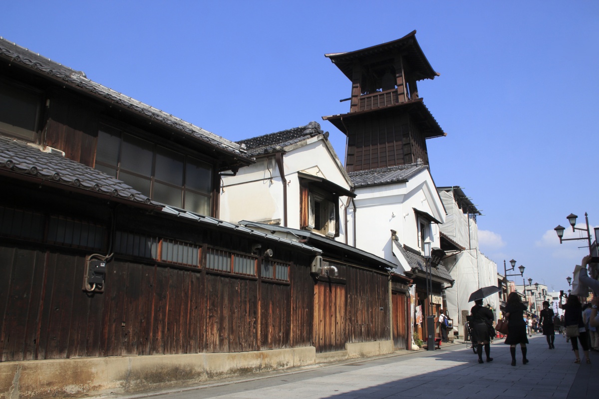 Kawagoe