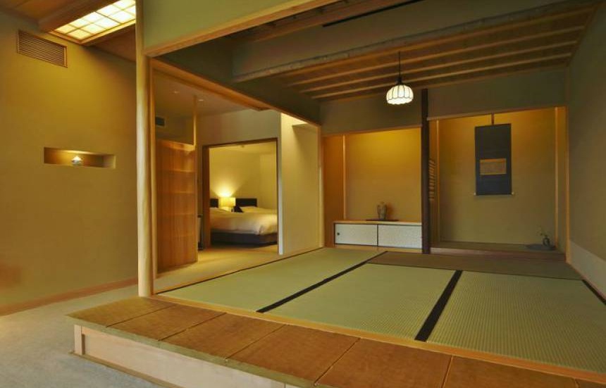 7 Great Hotels for a True Kyoto Experience