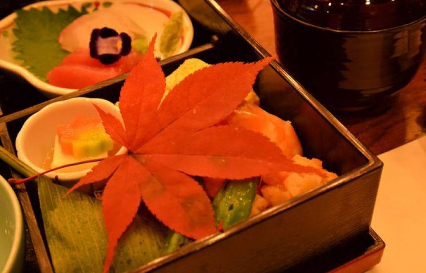 A Tasty Guide to Kyoto's Japanese Cuisine