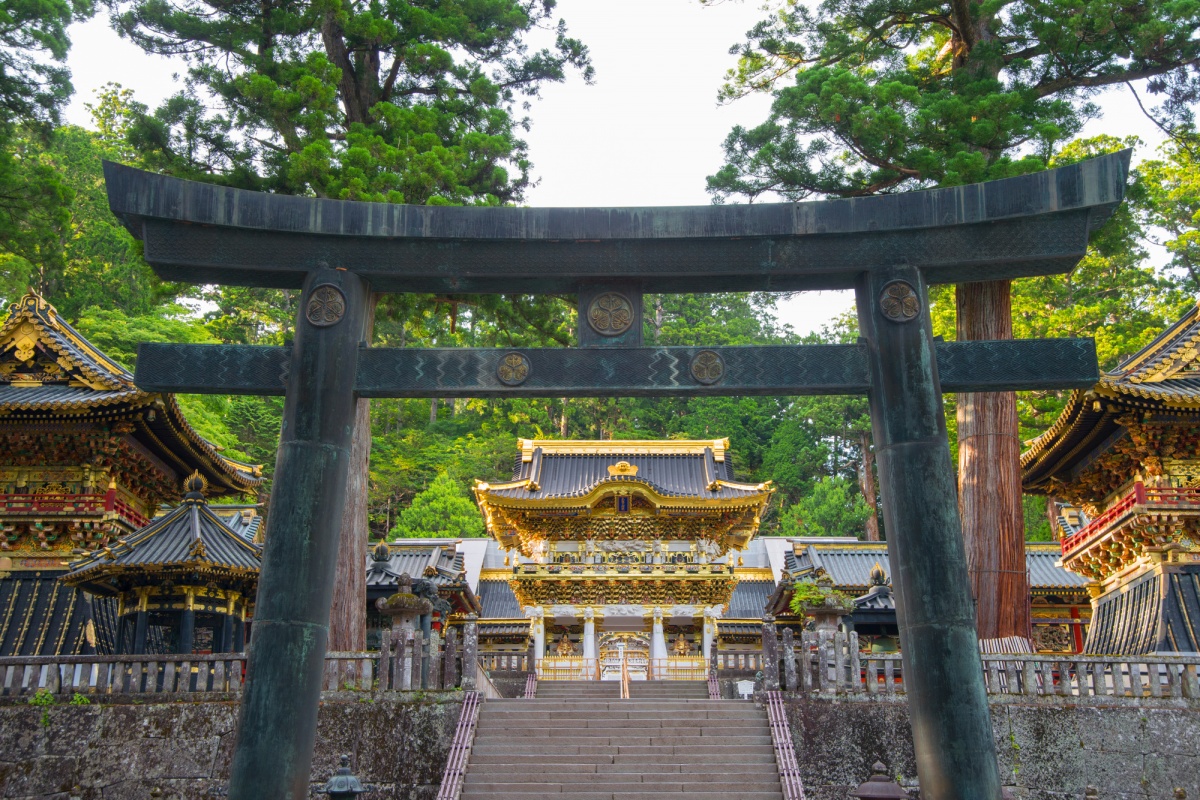 Nikko