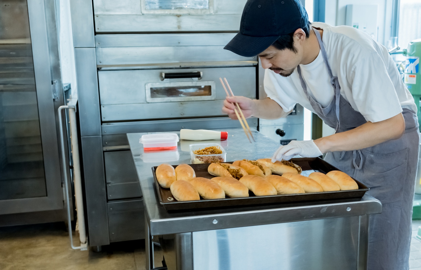 4 Uniquely Japanese Kinds of Bread