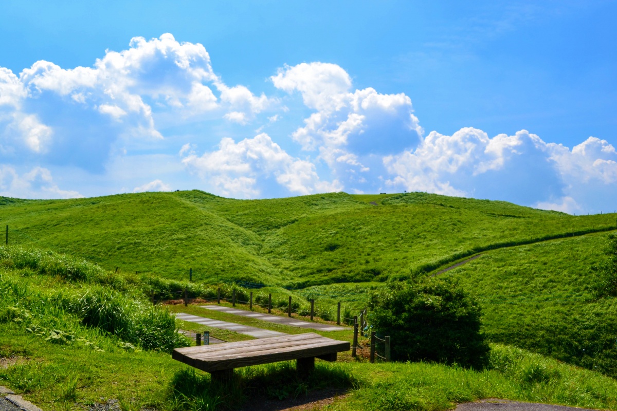 Daikanbo Peak