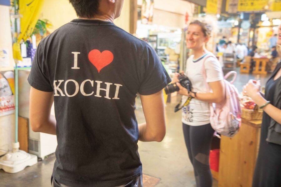 Things to Do in Kochi