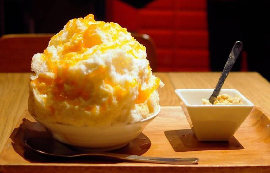 Stay Cool: 7 Best Shaved Ice Shops In Tokyo!
