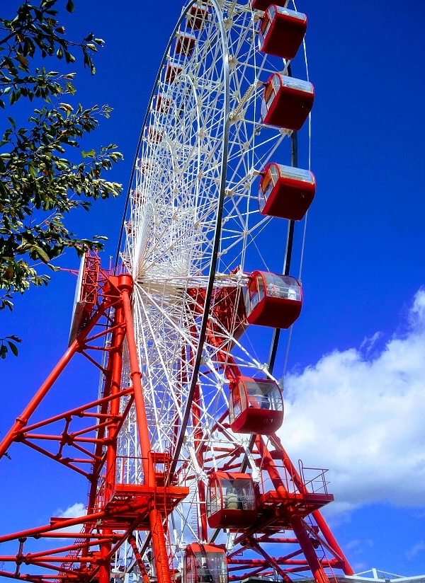 Amusement Park