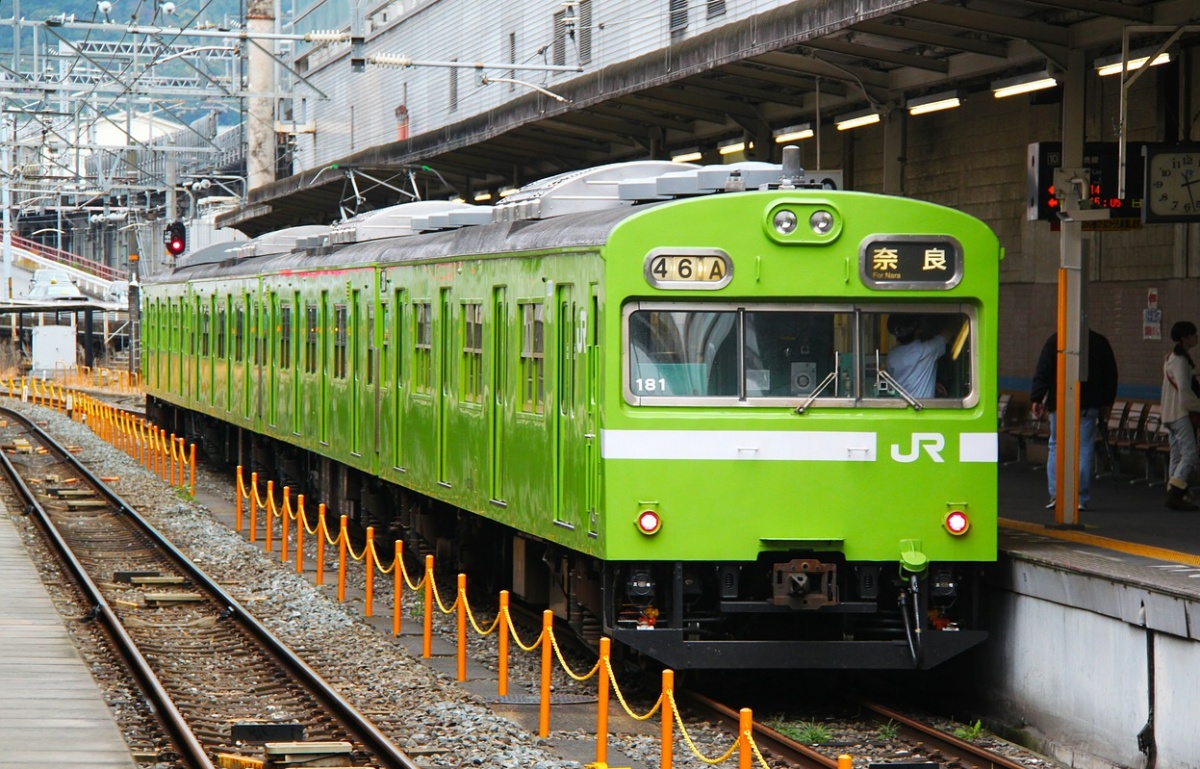 Access to Suzuka