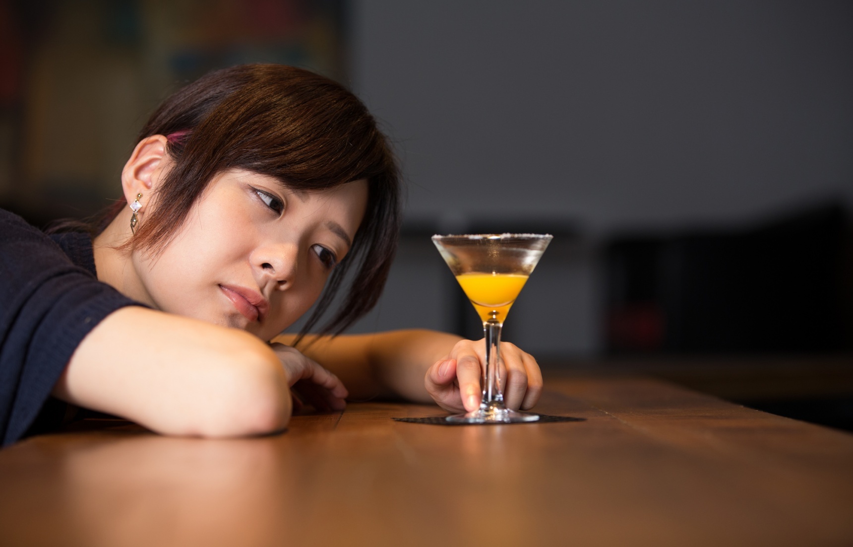 술 안마시는 당신을 위한 도쿄에서의 화끈한 밤