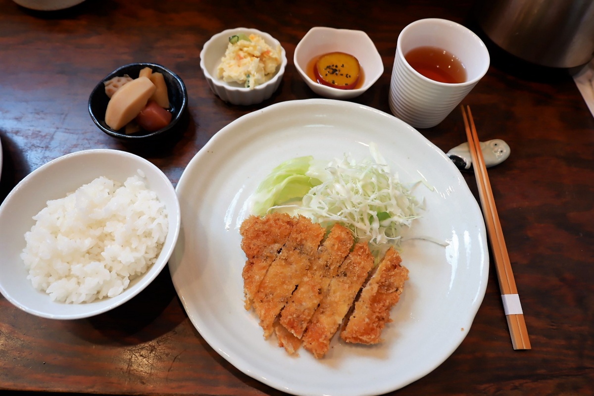 結語｜用京都傳統家庭料理來趟秋日食慾之旅