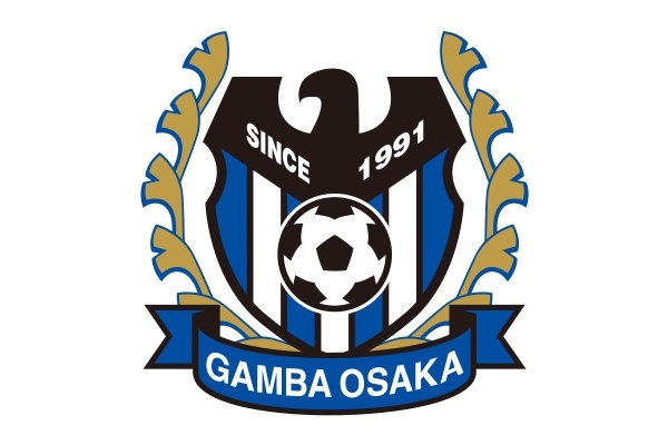 3. ทีม Gamba Osaka