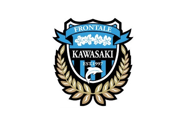 1.ทีม Kawasaki Frontale
