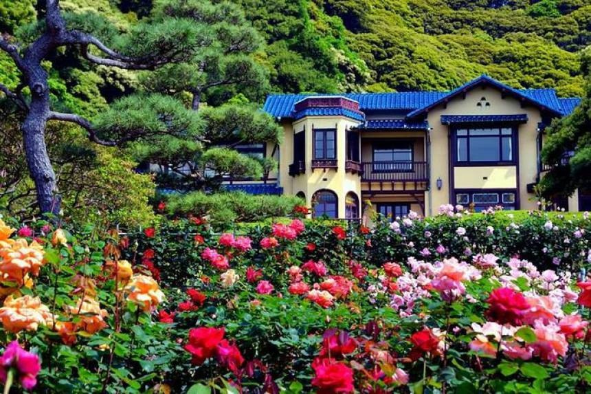 5. Kamakura Museum of Literature