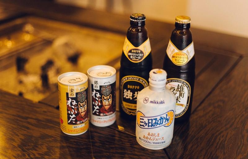‘일본 공예 맥주의 선구자’로 불리는 돗포 맥주